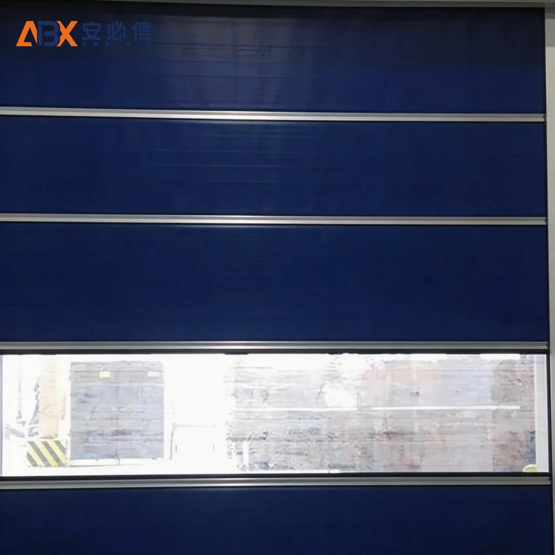 巴彦淖尔软质快速门